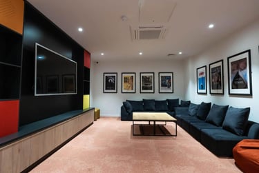 1 bed flat, Rockingham Street, Devonshire Green, Sheffield, S14WB - Image 1